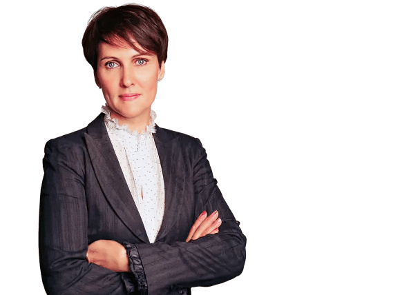 Татьяна Михайловна
